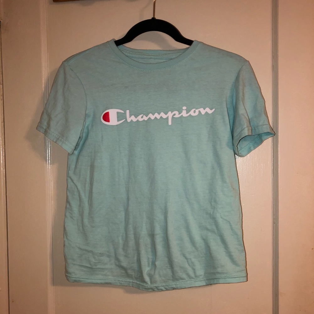 champion shirt